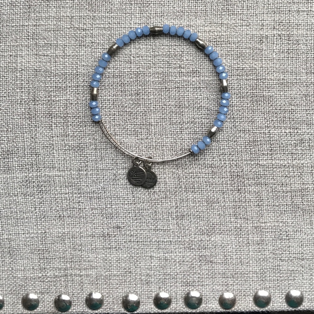 Alex and Ani Bracelet